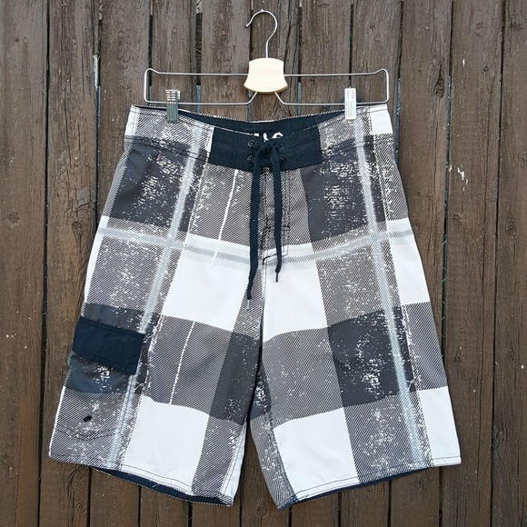 CHALC Men's Board Shorts